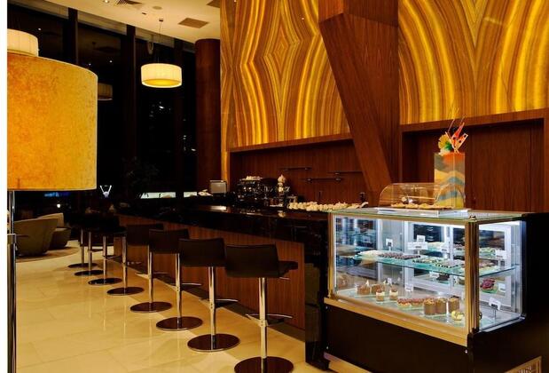 Crowne Plaza İstanbul Harbiye - Görsel 4