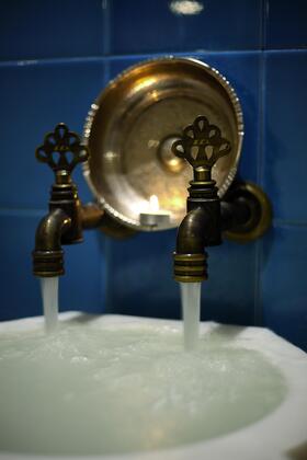 Crowne Plaza İstanbul Harbiye - Görsel 6