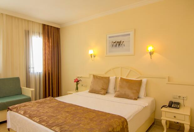 Ünsal Hotel - Görsel 31