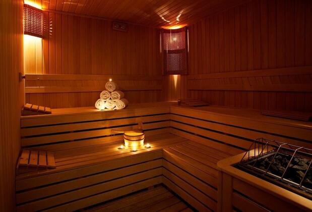 Crowne Plaza İstanbul Harbiye - Görsel 10