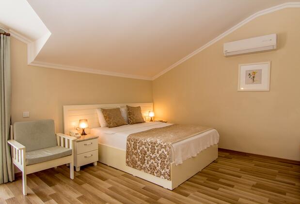 Ünsal Hotel - Görsel 28