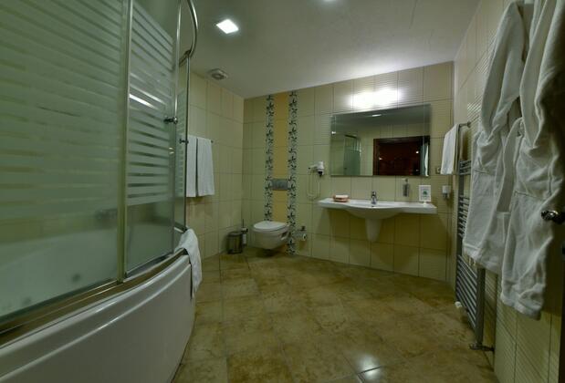 Cappadocia Estates Hotel - Görsel 47