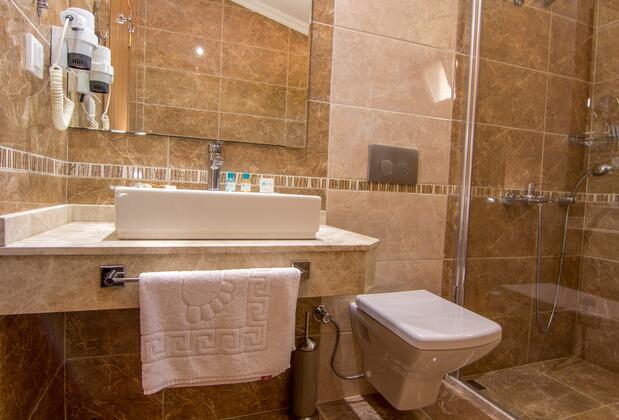 Ünsal Hotel - Görsel 27