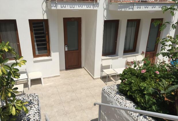 Ünsal Hotel - Görsel 21