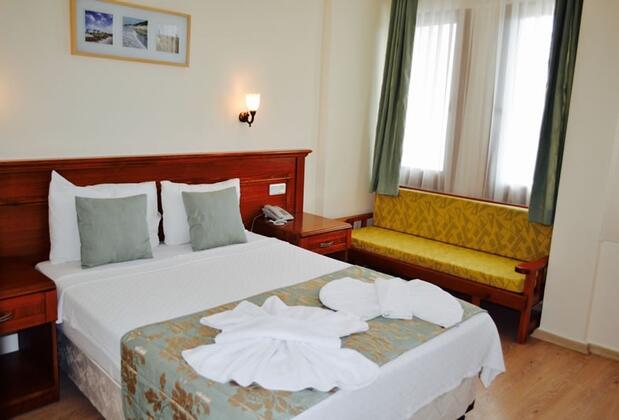 Ünsal Hotel - Görsel 23