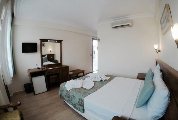 Ünsal Hotel - Görsel 29