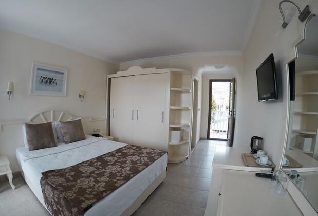 Ünsal Hotel - Görsel 38