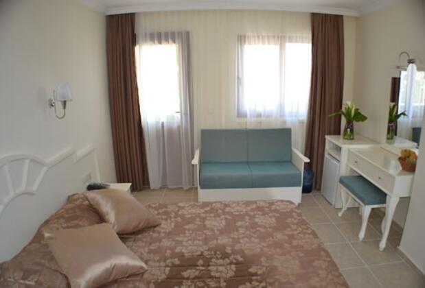 Ünsal Hotel - Görsel 22