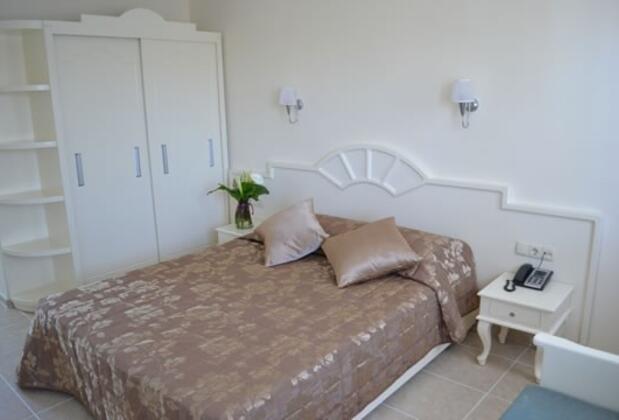 Ünsal Hotel - Görsel 24