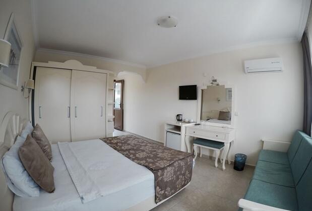 Ünsal Hotel - Görsel 35