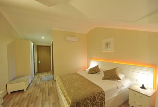 Ünsal Hotel - Görsel 32