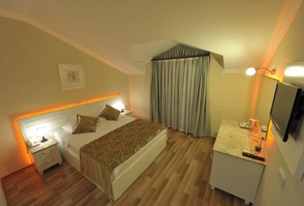 Ünsal Hotel - Görsel 30