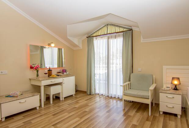 Ünsal Hotel - Görsel 33