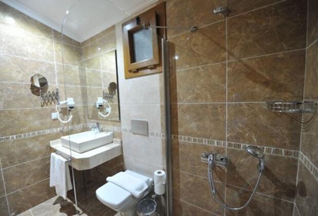 Ünsal Hotel - Görsel 36