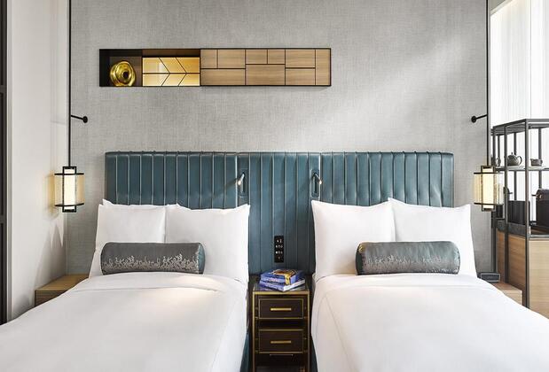 Fairmont Quasar İstanbul - Görsel 7