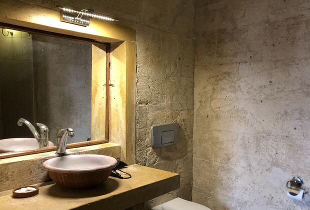 The Village Cave Hotel - Görsel 14