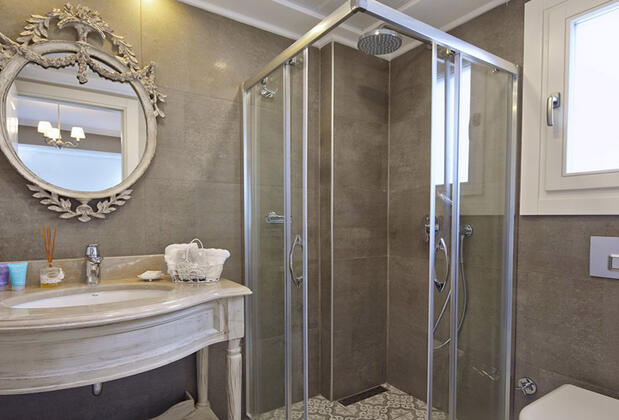 Eritrina Butik Otel Alaçatı - Görsel 21