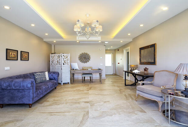 Eritrina Butik Otel Alaçatı - Görsel 5