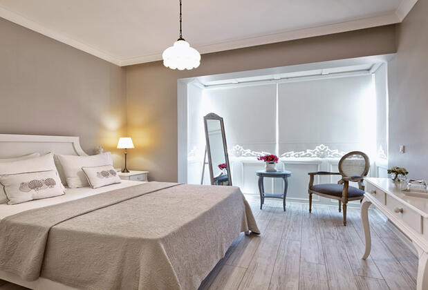 Eritrina Butik Otel Alaçatı - Görsel 17