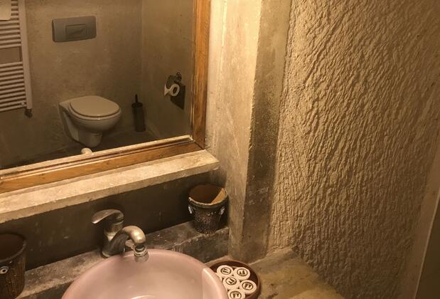 The Village Cave Hotel - Görsel 17