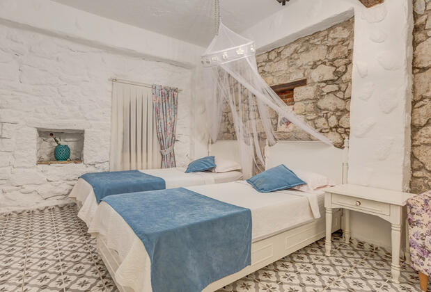 Alaçatı Eski Ev Hotel - Görsel 16