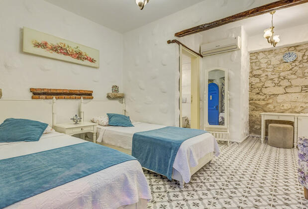 Alaçatı Eski Ev Hotel - Görsel 15