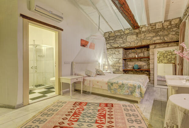 Alaçatı Eski Ev Hotel - Görsel 18