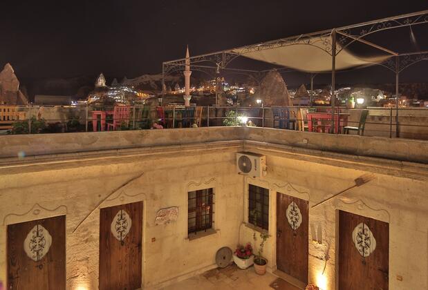 Gültekin Motel - Görsel 6