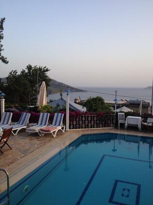 Kelebek Hotel Kalkan - Görsel 7