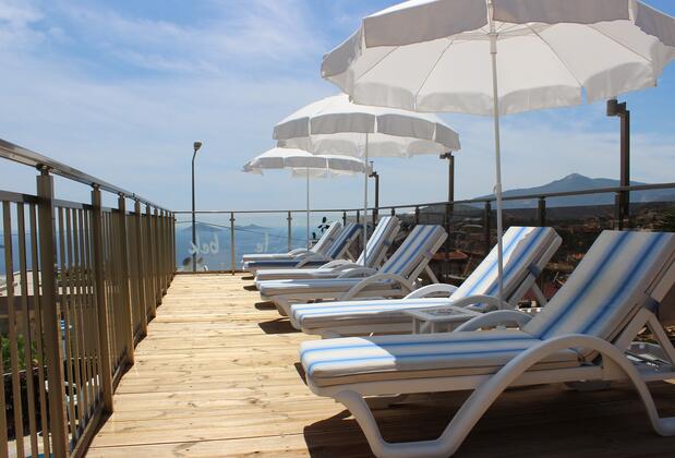 Kelebek Hotel Kalkan - Görsel 8