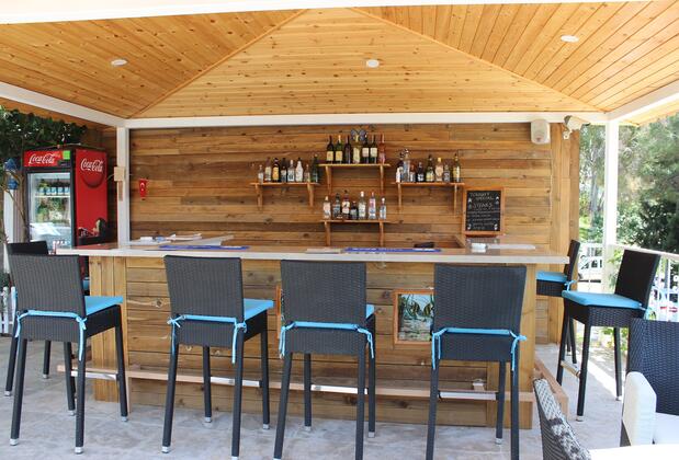 Kelebek Hotel Kalkan - Görsel 9