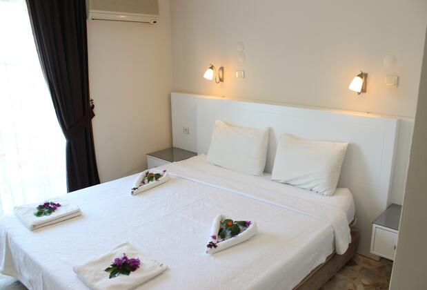 Kelebek Hotel Kalkan - Görsel 11