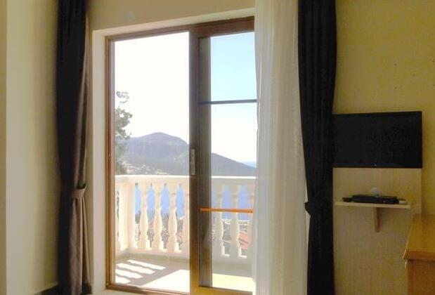 Kelebek Hotel Kalkan - Görsel 12