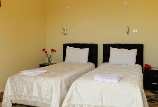 Kelebek Hotel Kalkan - Görsel 13