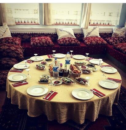 Old Greek House - Görsel 5