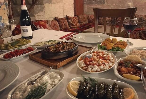 Old Greek House - Görsel 6