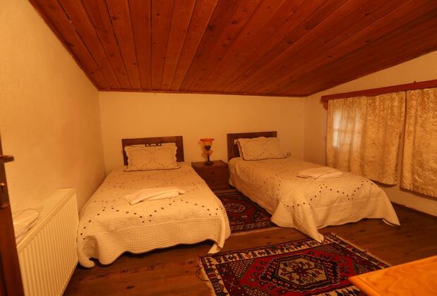 Old Greek House - Görsel 11