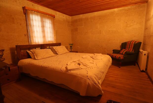 Old Greek House - Görsel 12