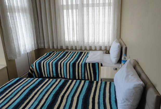 Elit Apart Pansiyon Otel Bulancak - Görsel 16