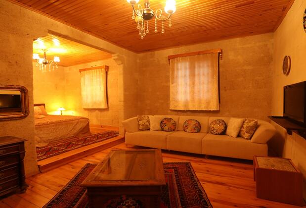 Old Greek House - Görsel 13