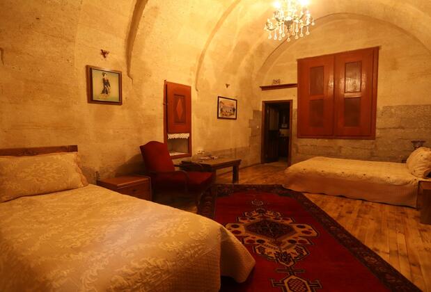 Old Greek House - Görsel 14