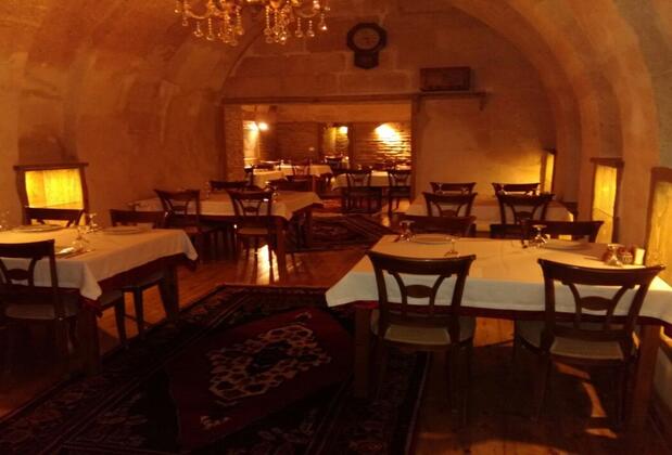 Old Greek House - Görsel 15