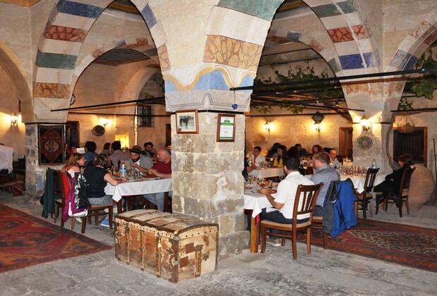 Old Greek House - Görsel 3