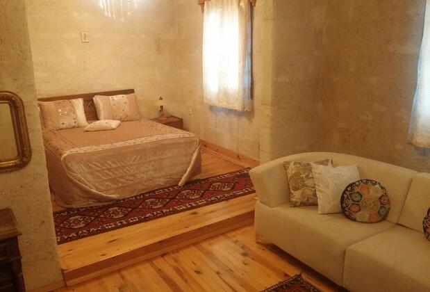 Old Greek House - Görsel 16