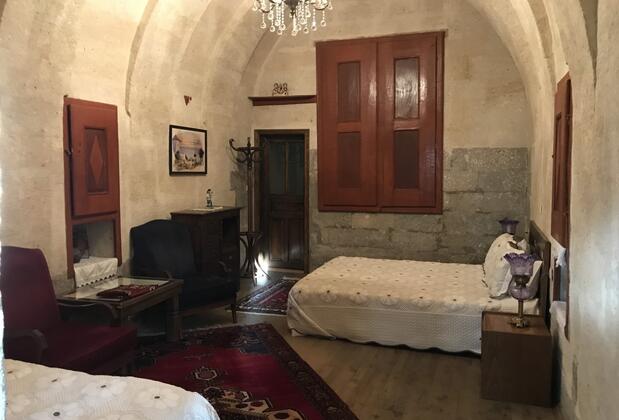 Old Greek House - Görsel 17