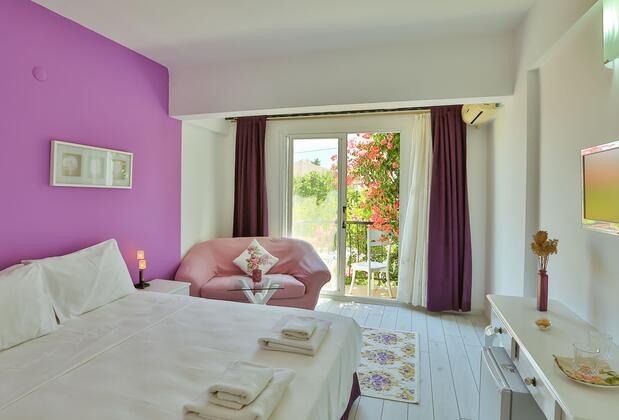 Kiraz Pansiyon - Görsel 4