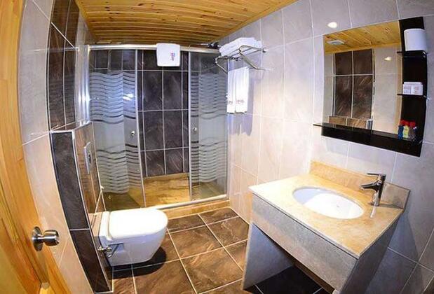 Sandal Otel - Görsel 16