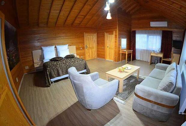 Sandal Otel - Görsel 9