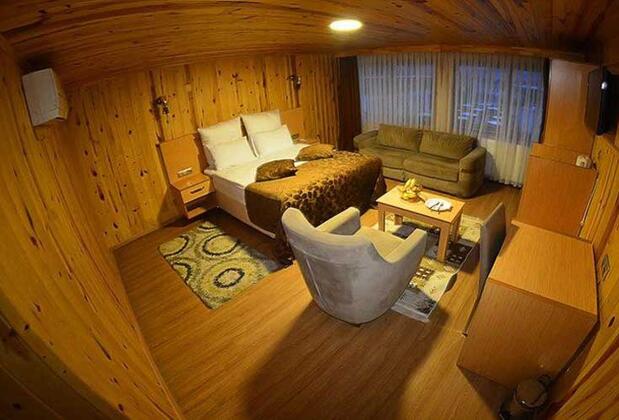 Sandal Otel - Görsel 8