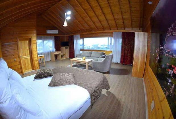 Sandal Otel - Görsel 14